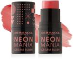 DERMACOL Neon Mania 2. Coral (85980082)