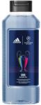 Adidas Uefa Goal Edition tusfürdő gél, 400 ml