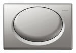 Geberit Clapeta cu actionare start-stop Geberit, Rumba, crom (115.750.GM.1)