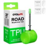 Cycplus Cyclami TPU ultralight Road 700C 80 mm (CYCL-40058)