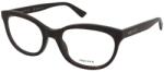 Alexander McQueen Ochelari de vedere Alexander McQueen AM0569 O 002 - contact-lentile Rama ochelari