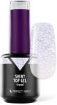 Perfect Nails Shiny Top Gel - Crystal - 15ml - claudiashop