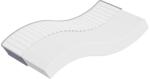 vidaXL közepesen puha habmatrac 100x200 cm 11.95 kg (373006)
