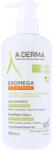 A-derma Exomega Control lapte emolient 400 ml