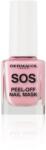 DERMACOL SOS körömhámlasztó maszk 11 ml (85983519)