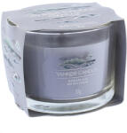 Yankee Candle Ocean Air lumânare votivă în sticlă 37 g
