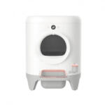 PETKIT Litieră pisici Smart PETKIT Pura X capacitate 7 l, funcție autocurățare (P9901)