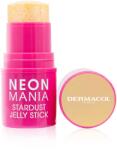 DERMACOL Stardust Jelly Stick Fairy Flame 02. 8 g (85983120)