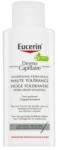 Eucerin Dermo Capillaire Hypertolerant Shampoo șampon protector pentru scalp sensibil 250 ml
