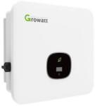 Growatt Invertor hibrid trifazat, 5KW, 8.3A, eficienta 98.6%, Growatt MOD5000TL3-XH (MOD5000TL3-XH)