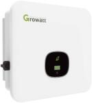 Growatt Invertor pentru sistem fotovoltaic, trifazat, 8KW, ON GRID / OFF GRID, GROWATT, MOD8000TL3-XH (MOD8000TL3-XH)