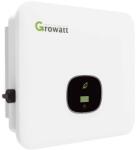 Growatt Invertor pentru sistem fotovoltaic, 8KW, trifazat, ON-GRID, Growatt MOD-8000-TL3-X(AFCI) (MOD-8000-TL3-X(AFCI))
