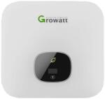 Growatt Invertor On-Grid Monofazat, 5KW, Growatt, MIN-5000TL-XE(AFCI) (MIN-5000TL-XE(AFCI))