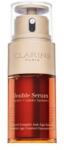 Clarins Double Serum Complete Age Control Concentrate Loțiune de întinerire anti îmbătrânirea pielii 30 ml