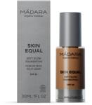 MÁDARA Skin Equal Make-up SPF 20 #80 Fudge 30 ml