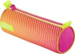 Maped Държач за химикалки, цилиндричен, с цип, MAPED "Neon" 932901 (932901)