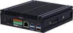 Milesight Mini server Milesight SE0208-K/NX 4GB LPDDR5 Ubuntu 24.04 LTS G. 711/AAC/G. 726 8CH 12MP Max. 80Mbps Recording, Max. 160Mbps Outgoing, H. 265 H. 264 (SE0208-K)