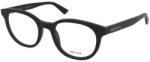 Alexander McQueen Ochelari de vedere Alexander McQueen AM0567 O 001 - videt Rama ochelari