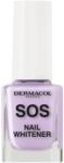 Dermacol SOS körömlakk fehérítő hatással (85983502)