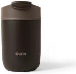 OUTIN Travel Tumbler Terra Brown Cup