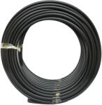 Breckner Tub picurare apa din PE, orb, rola 100M, D16mm, fara gauri Breckner Germany (BK78362)