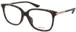 Alexander McQueen Ochelari de vedere Alexander McQueen AM0554 O 006 - videt Rama ochelari