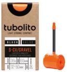 TUBOLITO S-Tubo CX/Gravel 700×32/50C - SV60B (33000155)