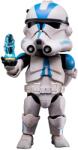 Beast Kingdom Star Wars Clone Trooper 501st - Egg Attack Action Figura 16.5 cm Figurina