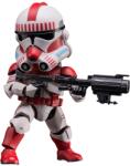 Beast Kingdom Star Wars Shock Trooper - Egg Attack Action Figura 16.5 cm Figurina