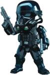 Beast Kingdom Star Wars Death Trooper - Egg Attack Action Figura 16.5 cm Figurina