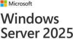 Microsoft SW OEM WIN SVR 2025 STD/ENG 1PK 4CR EP2-25426 MS (ep2-25426) - cel