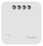 Aqara Modul de comutare inteligentă Aqara - T1, with neutral, alb (SSM-U01)