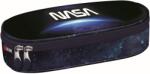 ST.RIGHT Penar oval St. Right Blue Earth View - 1 fermoar (5903235698057) Penar