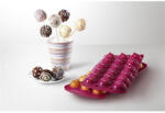 Metaltex MX222230 Cake Pops szilikon forma 18db süteményhez (MX222230)