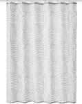 Kleine Wolke Linja perdea de duș 200x180 cm gri 7848913305 (7848913305) Perdea de dus