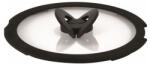 Tefal L9846253 Ingenio üvegfedő 18 cm (L9846253)