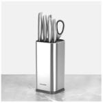 Bewello BW1025 kés készlet 7 részes (BW1025)