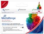 MediaRange Cartuș de cerneală compatibil MediaRange - MRCP550BK, pentru Canon PIXMA, negru (MRCP550BKXL)