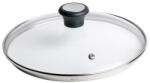 Tefal 28097812 üvegfedő (28097812)