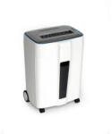 Wallner Tocator Wallner, 10 coli, Alb/Gri (Wallner HD-120 C4)