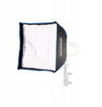 Amaran Softbox Amaran 45x45cm, negru, set 1 buc (977162450988)