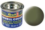 Revell Емайл боя Revell - 32168: матово тъмно зелено (dark green mat RAF)