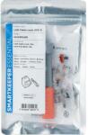 SmartKeeper Basic "LAN Cable" Lock orange 5 Stk. +Key (NC03PKOR)