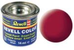 Revell Имейл на Revell боя - 32136: матова кармин (carmine red mat)
