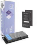 mitsu Acumulator Laptop MITSU Compatibil cu Dell, Negru (BC/DE-M6600)