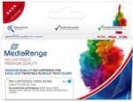 MediaRange Cartuș de cerneală compatibil MediaRange - MRCP551GYXL, pentru Canon PIXMA, gri (MRCP551GYXL)