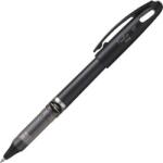 Pentel X Tintenroller Schwarz Geltinte (BL110-AX) (BL110AX) (^ BL117-A)