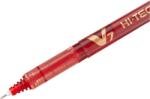 Pilot V7 golyóstoll - 0.7mm / Piros (BX-V7-R)