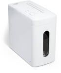 Wallner Distrugator de documente EF 910 C4, max. 10 coli, 4 x 38 mm, 9 litri (Wallner EF910 C4)