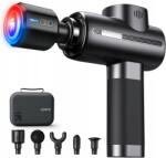 Ramiz RENPHO Massage Gun Active Thermacool black Schwarz R-C003H-BK RC003HBK (R-C003H) (R-C003H)
